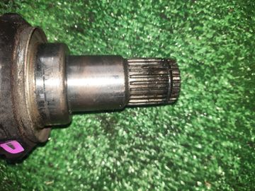 ПРИВОД НА TOYOTA IPSUM ACM21W 2AZ-FE