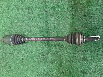 ПРИВОД НА SUBARU IMPREZA GG2 EJ15E