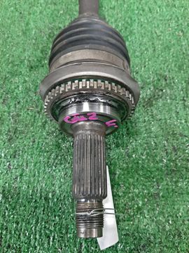 ПРИВОД НА SUBARU IMPREZA GG2 EJ15E