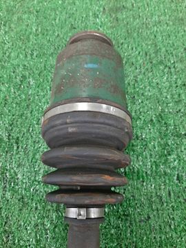 ПРИВОД НА SUBARU IMPREZA GG2 EJ15E