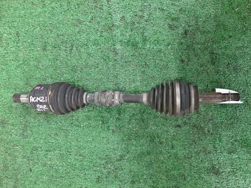 ПРИВОД НА TOYOTA IPSUM ACM21W 2AZ-FE