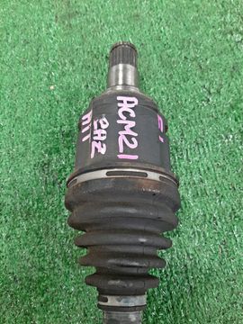 ПРИВОД НА TOYOTA IPSUM ACM21W 2AZ-FE