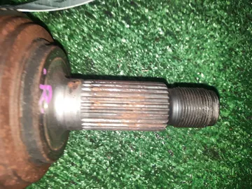 ПРИВОД НА HONDA ODYSSEY RA6 F23A