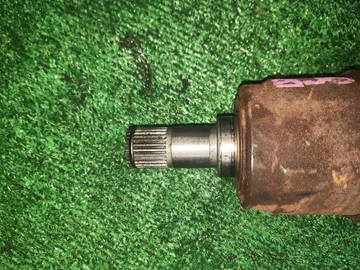 ПРИВОД НА HONDA ODYSSEY RA6 F23A