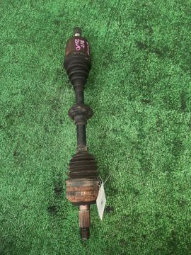 ПРИВОД НА HONDA STREAM RN1 D17A