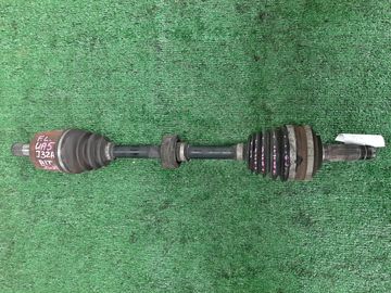 ПРИВОД НА HONDA INSPIRE UA5 J32A