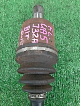 ПРИВОД НА HONDA INSPIRE UA5 J32A