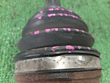 ПРИВОД НА HONDA INSPIRE UA5 J32A