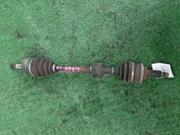 ПРИВОД НА SUZUKI CHEVROLET CRUZE HR81S M15A