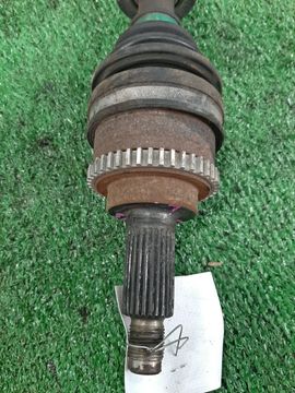 ПРИВОД НА SUZUKI CHEVROLET CRUZE HR81S M15A