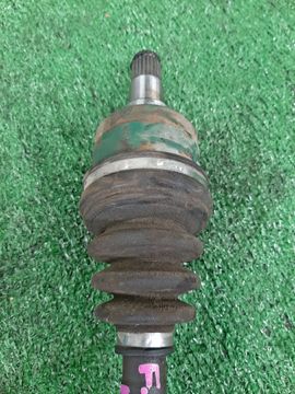 ПРИВОД НА SUZUKI CHEVROLET CRUZE HR81S M15A