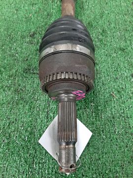 ПРИВОД НА MITSUBISHI GALANT EA7A 4G94