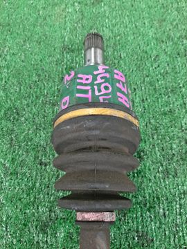 ПРИВОД НА MITSUBISHI GALANT EA7A 4G94