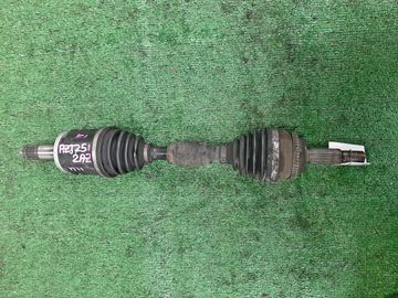 ПРИВОД НА TOYOTA AVENSIS AZT251 2AZ-FSE