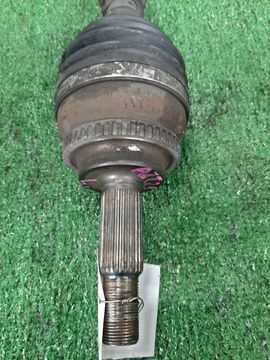 ПРИВОД НА TOYOTA AVENSIS AZT251 2AZ-FSE