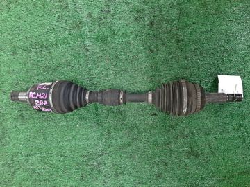 ПРИВОД НА TOYOTA IPSUM ACM21W 2AZ-FE