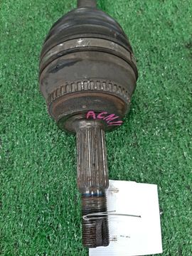 ПРИВОД НА TOYOTA IPSUM ACM21W 2AZ-FE