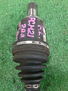 ПРИВОД НА TOYOTA IPSUM ACM21W 2AZ-FE