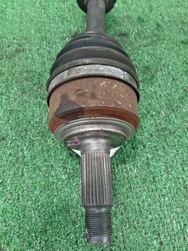 ПРИВОД НА HONDA INSPIRE UC1 J30A