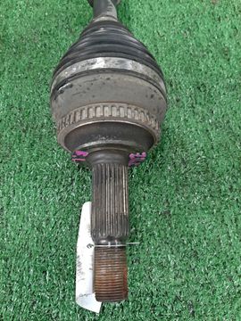 ПРИВОД НА TOYOTA COROLLA  AXIO ZRE142 2ZR-FE