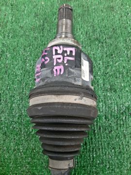 ПРИВОД НА TOYOTA COROLLA  AXIO ZRE142 2ZR-FE