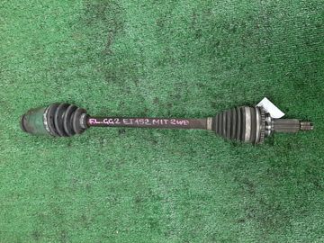 ПРИВОД НА SUBARU IMPREZA GG2 EJ15E