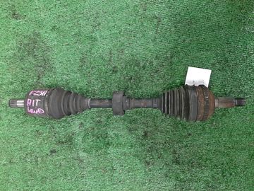 ПРИВОД НА HONDA ACCORD CF7 F23A