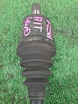 ПРИВОД НА HONDA ACCORD CF7 F23A