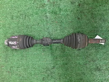 ПРИВОД НА MITSUBISHI AIRTREK CU2W 4G63T