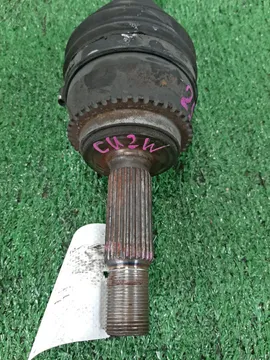 ПРИВОД НА MITSUBISHI AIRTREK CU2W 4G63T