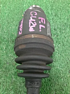 ПРИВОД НА MITSUBISHI AIRTREK CU2W 4G63T