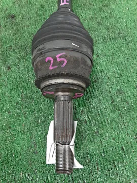 ПРИВОД НА MITSUBISHI AIRTREK CU2W 4G63T