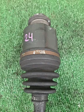 ПРИВОД НА MITSUBISHI AIRTREK CU2W 4G63T