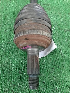 ПРИВОД НА HONDA ODYSSEY RA6 F23A