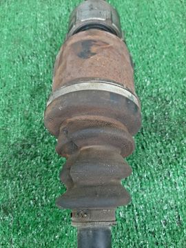 ПРИВОД НА HONDA ODYSSEY RA6 F23A