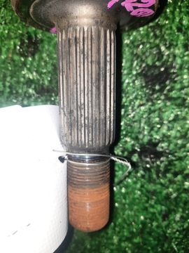 ПРИВОД НА TOYOTA RAV4 ACA20W 1AZ-FSE