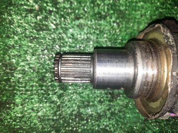 ПРИВОД НА TOYOTA RAV4 ACA20W 1AZ-FSE