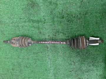 ПРИВОД НА NISSAN AVENIR PNW11 SR20DET