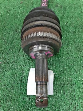 ПРИВОД НА NISSAN AVENIR PNW11 SR20DET