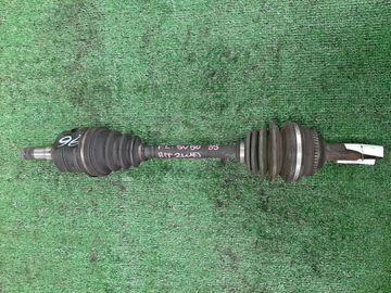 ПРИВОД НА TOYOTA VISTA SV50 3S-FSE