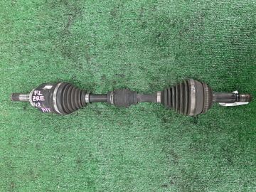 ПРИВОД НА TOYOTA COROLLA  AXIO ZRE142 2ZR-FE