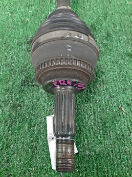 ПРИВОД НА TOYOTA COROLLA  AXIO ZRE142 2ZR-FE