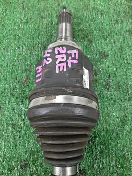 ПРИВОД НА TOYOTA COROLLA  AXIO ZRE142 2ZR-FE