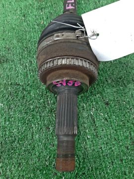 ПРИВОД НА TOYOTA VISTA SV50 3S-FSE