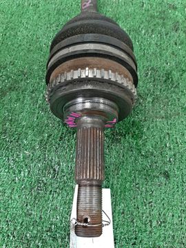 ПРИВОД НА NISSAN AVENIR PNW11 SR20DET