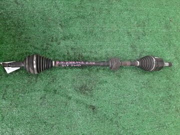 ПРИВОД НА TOYOTA COROLLA  AXIO ZRE142 2ZR-FE