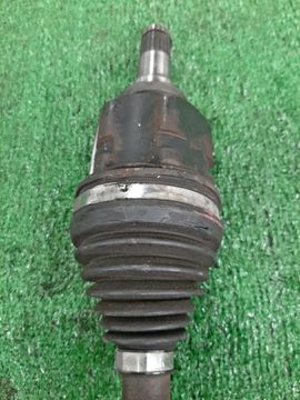 ПРИВОД НА TOYOTA COROLLA  AXIO ZRE142 2ZR-FE