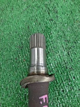 ПРИВОД НА HONDA INSPIRE UA5 J32A