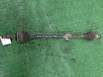 ПРИВОД НА TOYOTA COROLLA NZE121 1NZ-FE