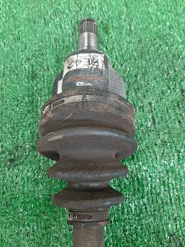 ПРИВОД НА TOYOTA COROLLA NZE121 1NZ-FE